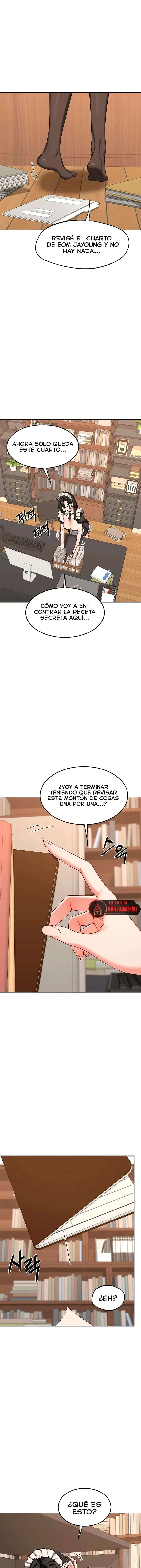 18+ MILF Exchange Plan Raw Chapter 69 page 17