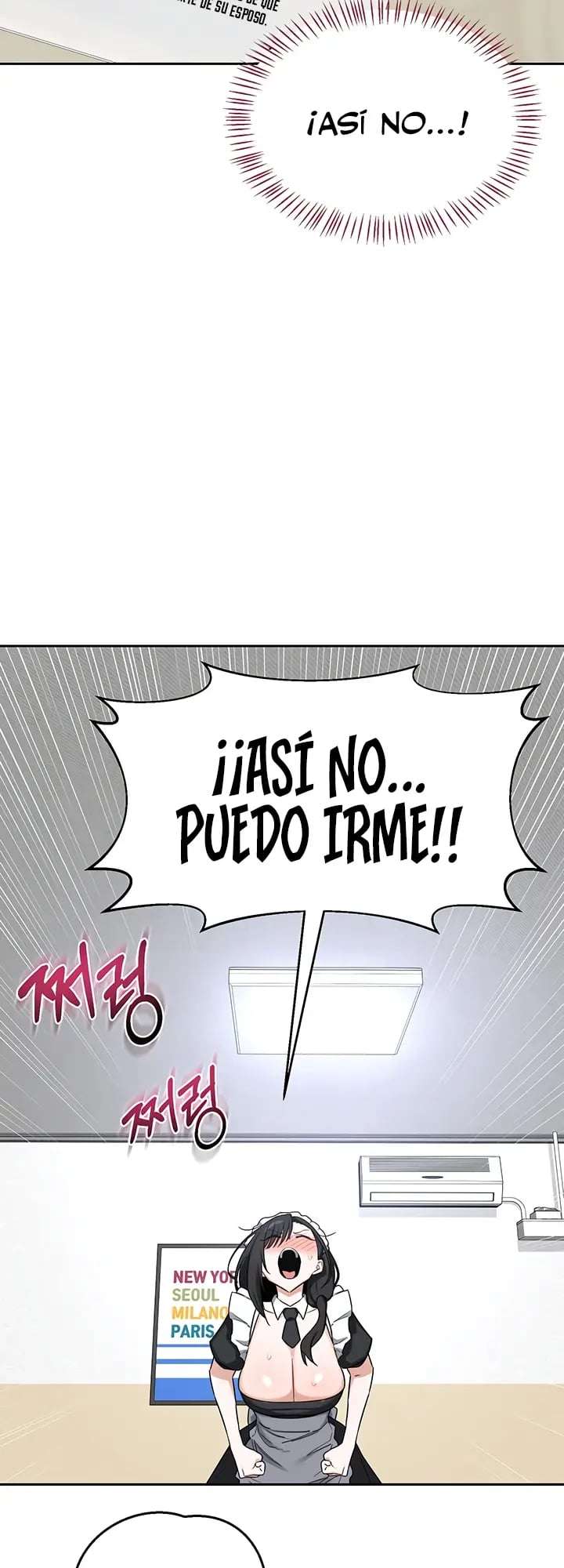 18+ MILF Exchange Plan Raw Chapter 70 page 8