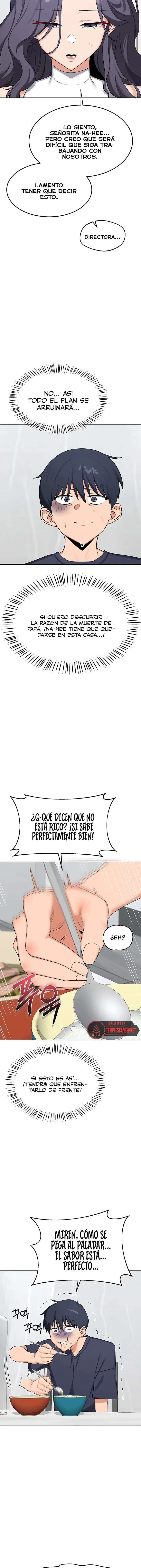 18+ MILF Exchange Plan Raw Chapter 70 page 23