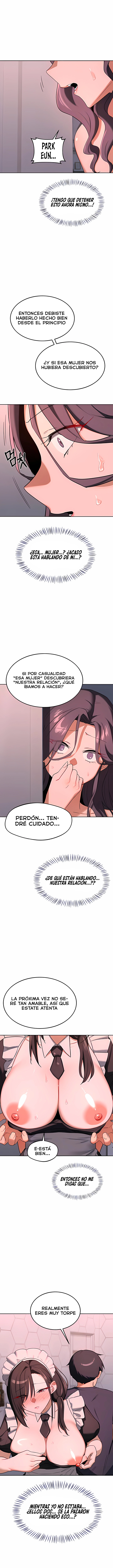 18+ MILF Exchange Plan Raw Chapter 71 page 3