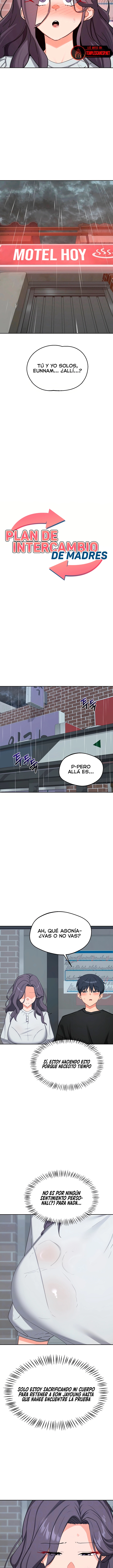 18+ MILF Exchange Plan Raw Chapter 73 page 2
