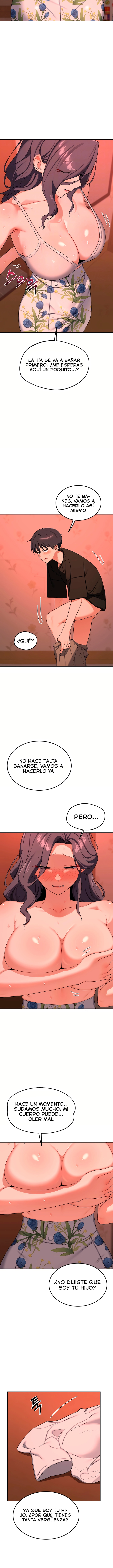 18+ MILF Exchange Plan Raw Chapter 73 page 8