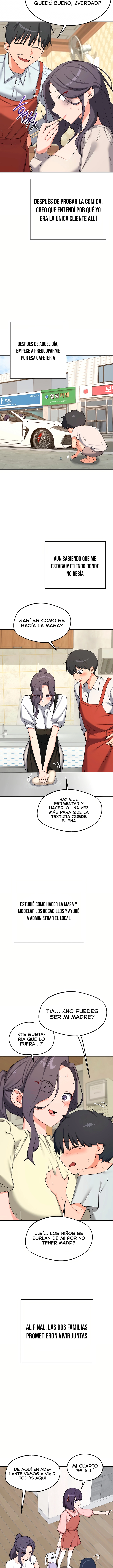 18+ MILF Exchange Plan Raw Chapter 73 page 12