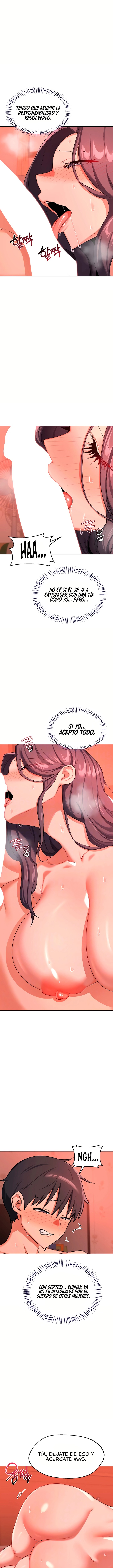 18+ MILF Exchange Plan Raw Chapter 74 page 3