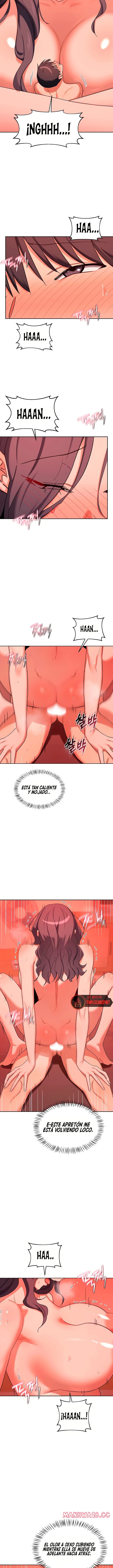 18+ MILF Exchange Plan Raw Chapter 74 page 10