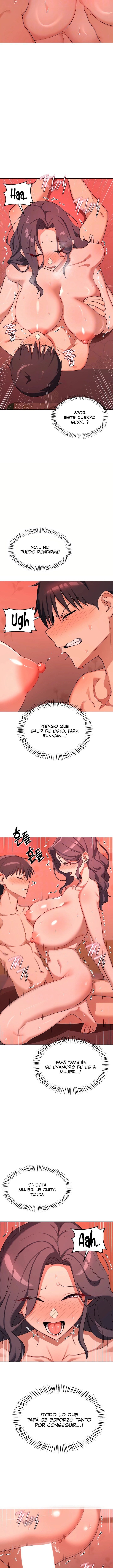 18+ MILF Exchange Plan Raw Chapter 75 page 3
