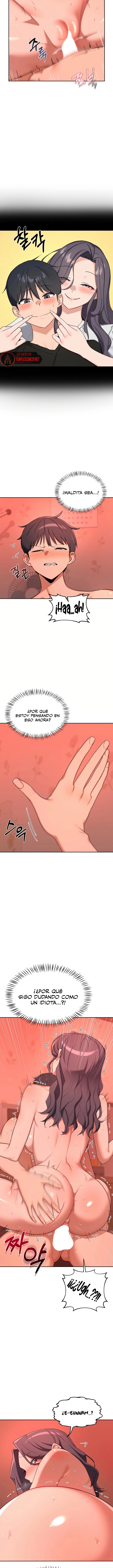 18+ MILF Exchange Plan Raw Chapter 75 page 5