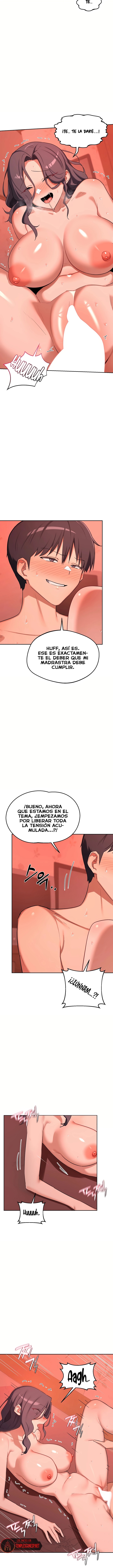18+ MILF Exchange Plan Raw Chapter 75 page 7