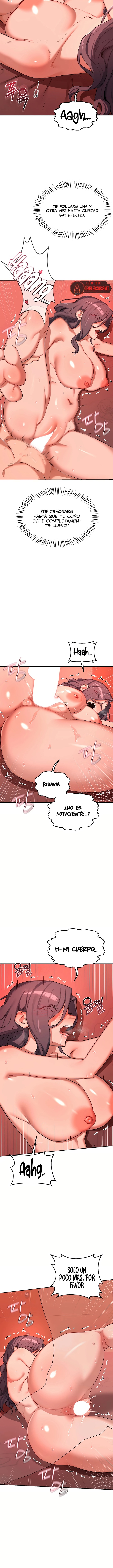 18+ MILF Exchange Plan Raw Chapter 75 page 9