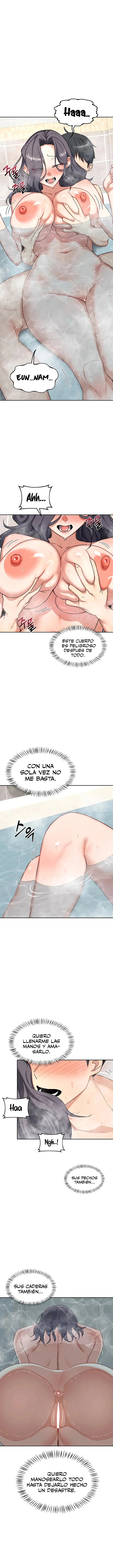 18+ MILF Exchange Plan Raw Chapter 76 page 7