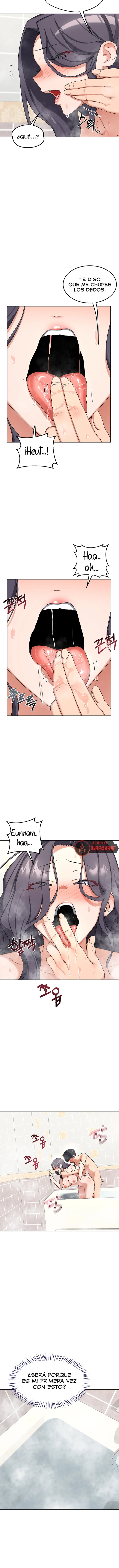 18+ MILF Exchange Plan Raw Chapter 77 page 3