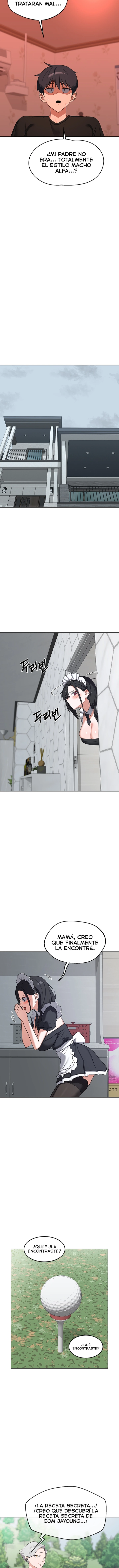 18+ MILF Exchange Plan Raw Chapter 77 page 11