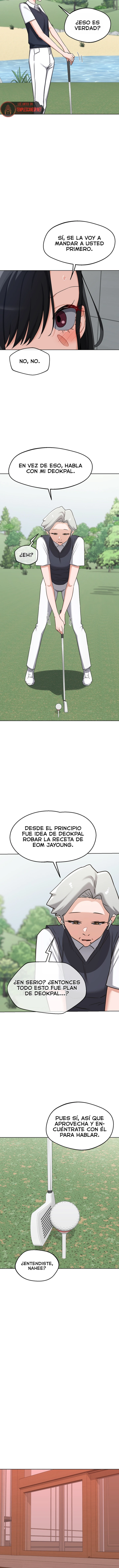 18+ MILF Exchange Plan Raw Chapter 77 page 12