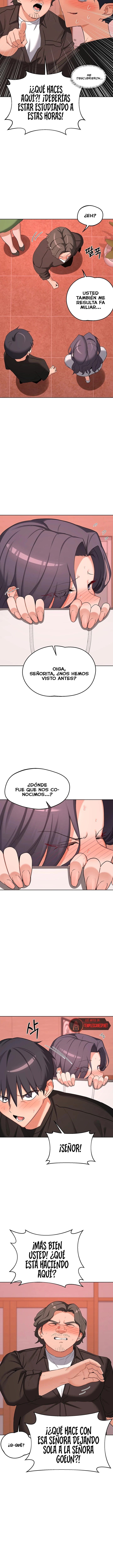 18+ MILF Exchange Plan Raw Chapter 78 page 3