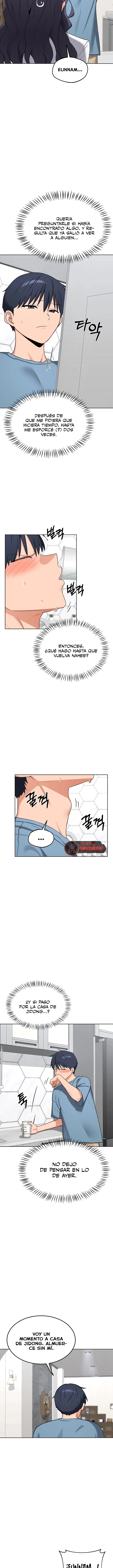 18+ MILF Exchange Plan Raw Chapter 78 page 7