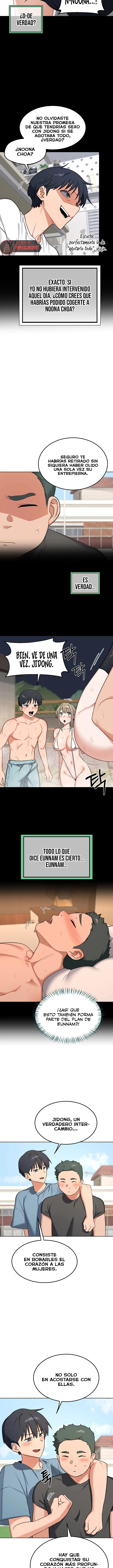 18+ MILF Exchange Plan Raw Chapter 79 page 4