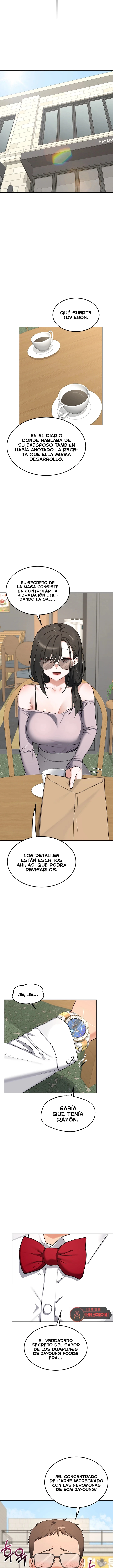 18+ MILF Exchange Plan Raw Chapter 79 page 6