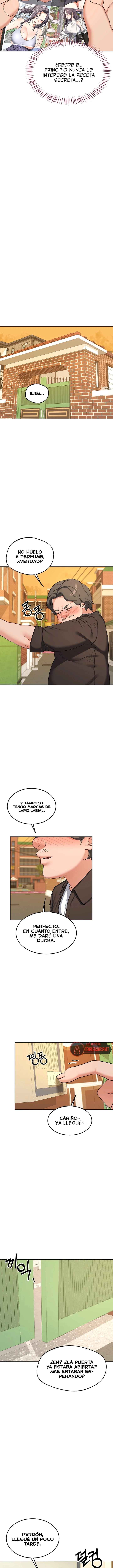 18+ MILF Exchange Plan Raw Chapter 79 page 10