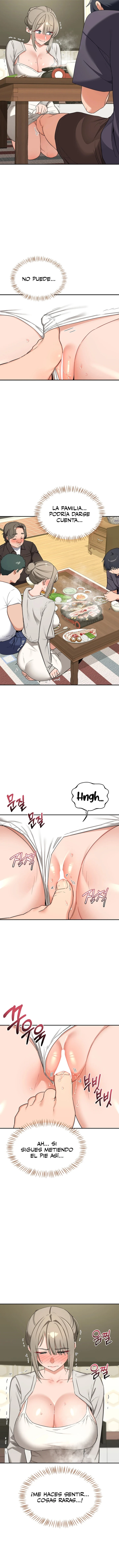 18+ MILF Exchange Plan Raw Chapter 80 page 4