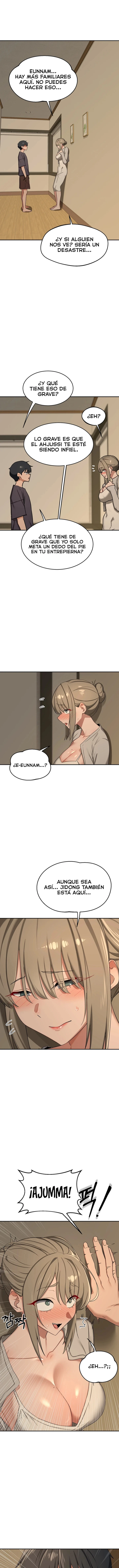 18+ MILF Exchange Plan Raw Chapter 80 page 7