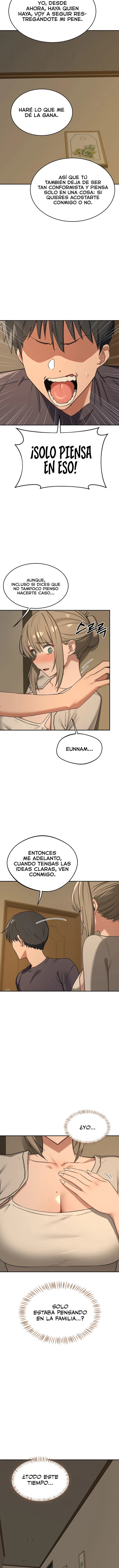 18+ MILF Exchange Plan Raw Chapter 80 page 9