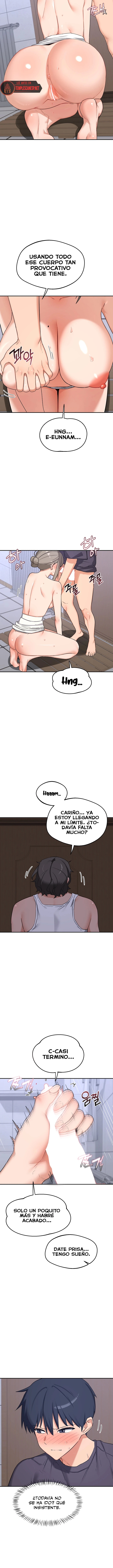 18+ MILF Exchange Plan Raw Chapter 81 page 3