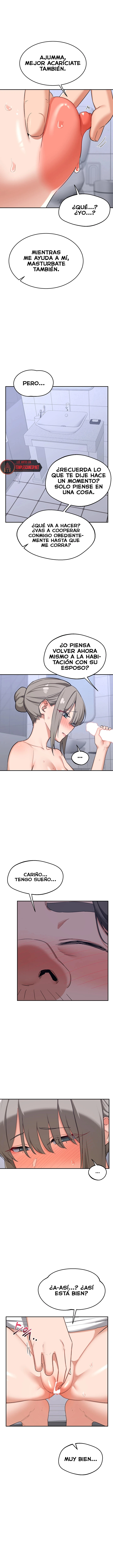 18+ MILF Exchange Plan Raw Chapter 81 page 4