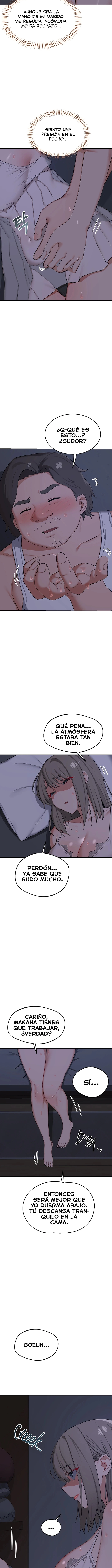 18+ MILF Exchange Plan Raw Chapter 81 page 12