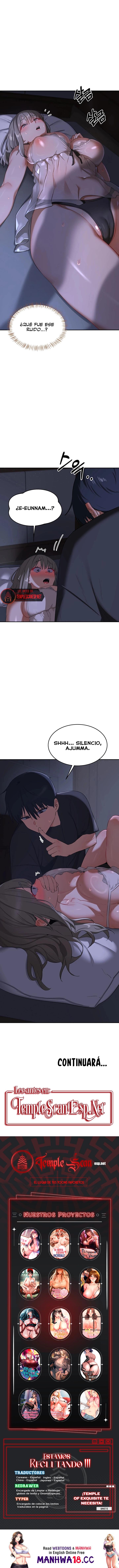 18+ MILF Exchange Plan Raw Chapter 81 page 14