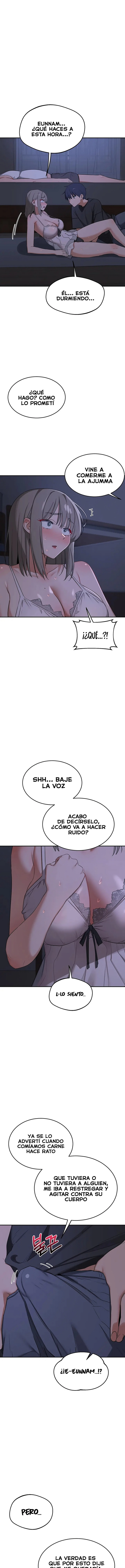 18+ MILF Exchange Plan Raw Chapter 82 page 5