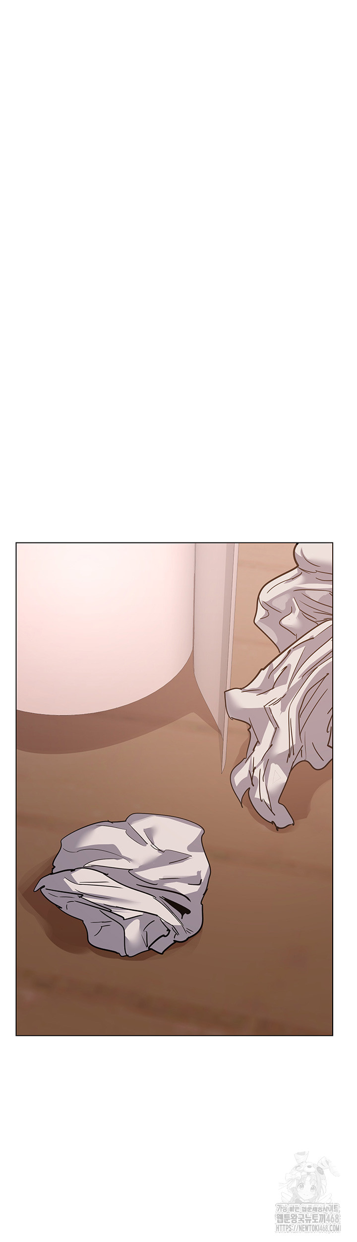 18+ MILF Exchange Plan Raw Chapter 9 page 28