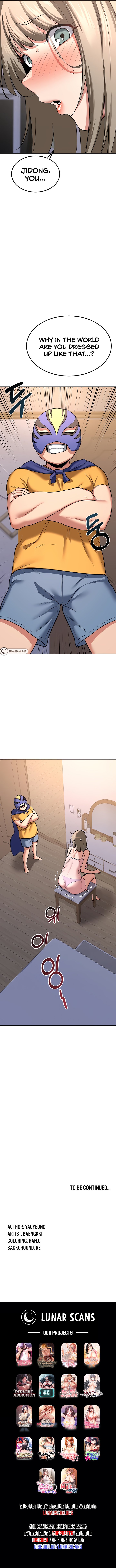 18+ MILF Exchange Plan Chapter 10 page 12