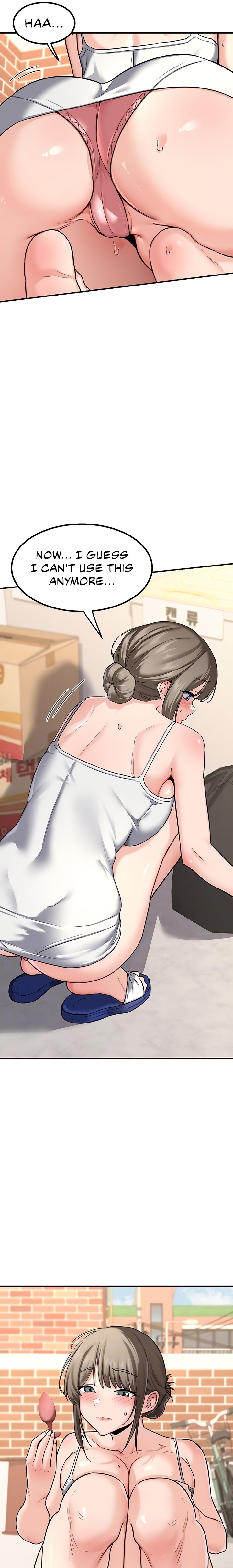 18+ MILF Exchange Plan Chapter 13 page 3