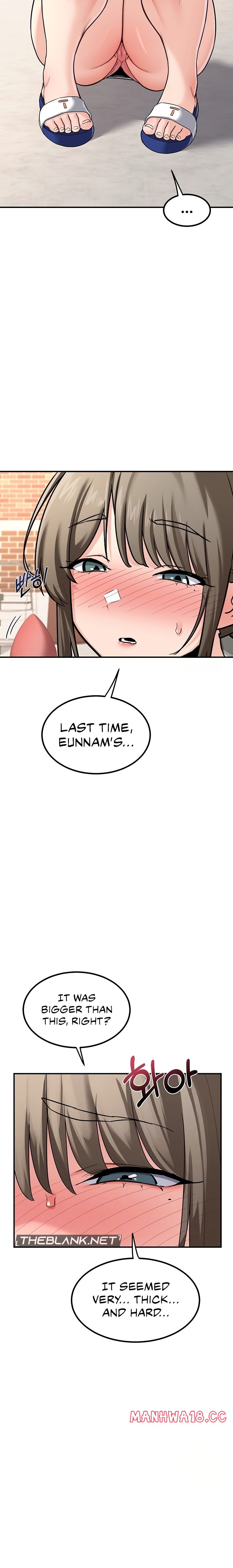 18+ MILF Exchange Plan Chapter 13 page 4