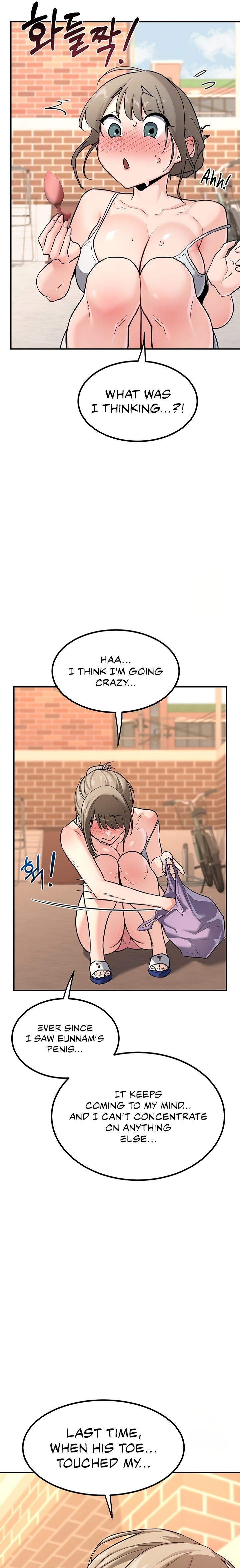 18+ MILF Exchange Plan Chapter 13 page 5