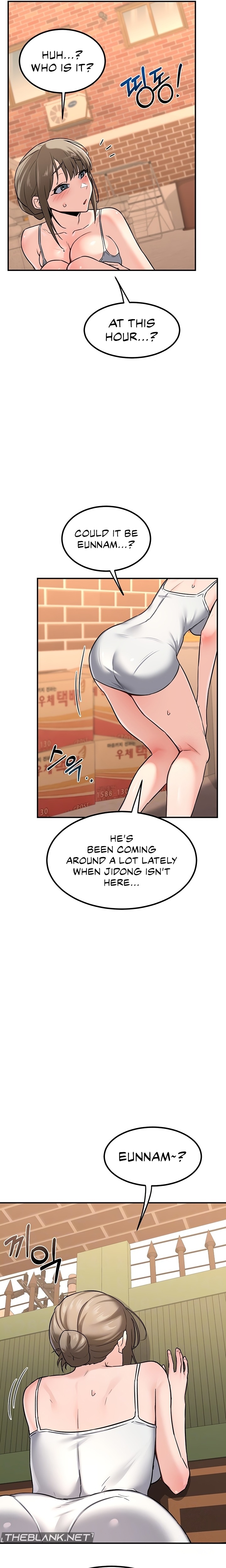18+ MILF Exchange Plan Chapter 13 page 7