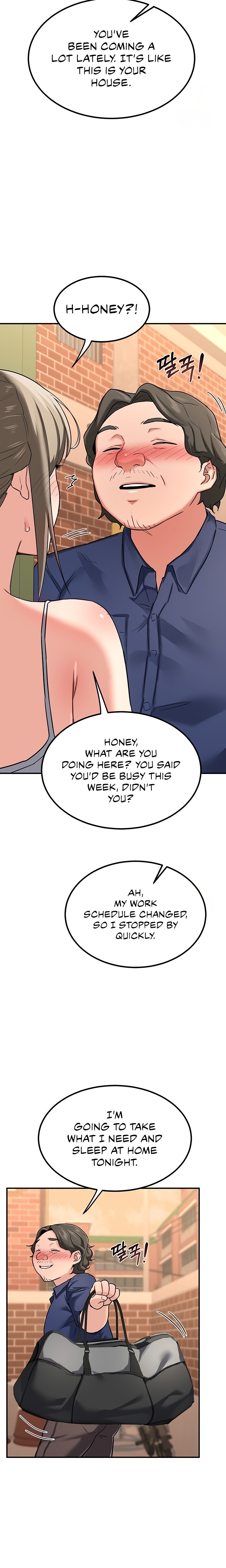 18+ MILF Exchange Plan Chapter 13 page 8