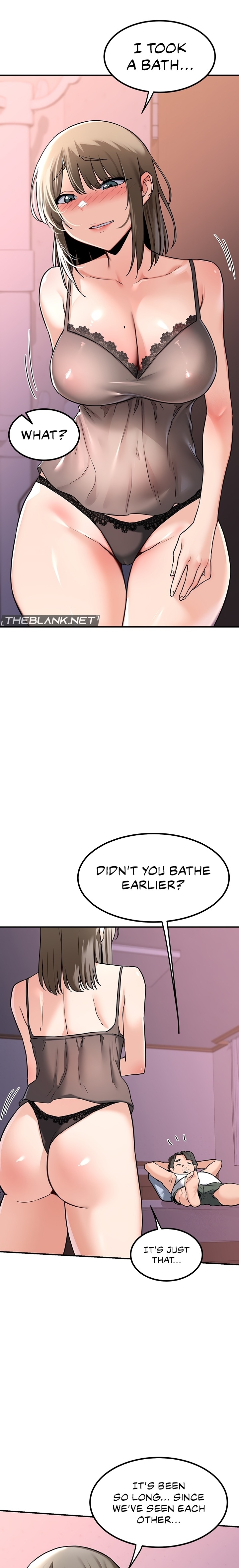 18+ MILF Exchange Plan Chapter 13 page 17