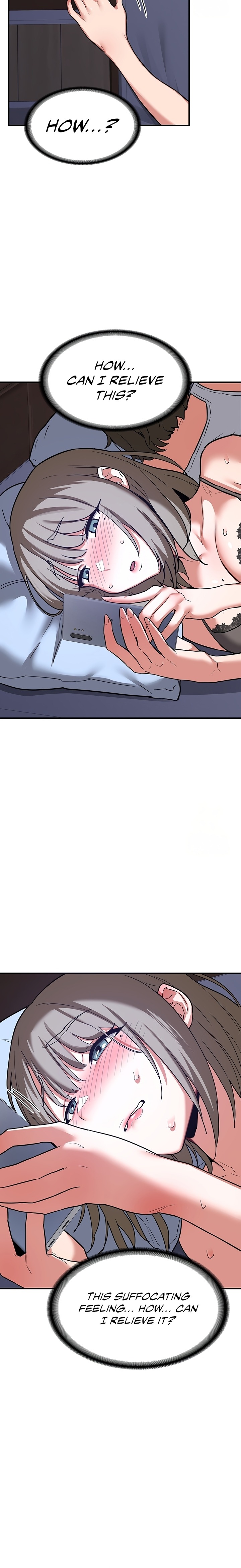 18+ MILF Exchange Plan Chapter 13 page 24