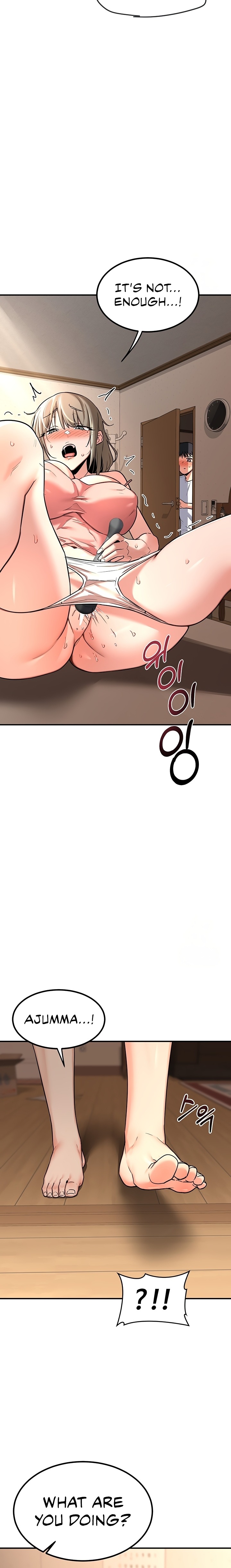 18+ MILF Exchange Plan Chapter 13 page 30