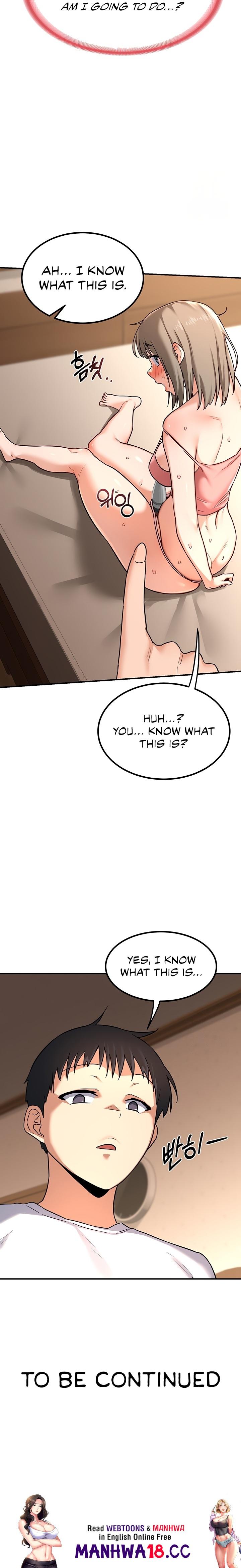 18+ MILF Exchange Plan Chapter 13 page 33