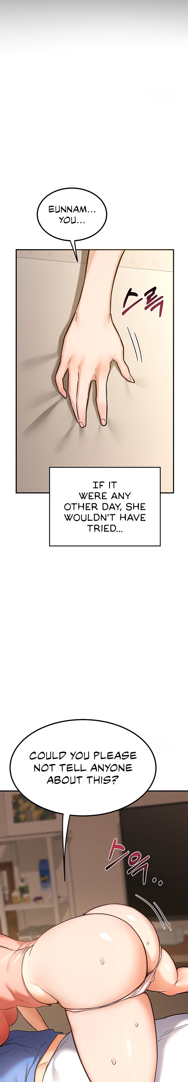 18+ MILF Exchange Plan Chapter 14 page 17