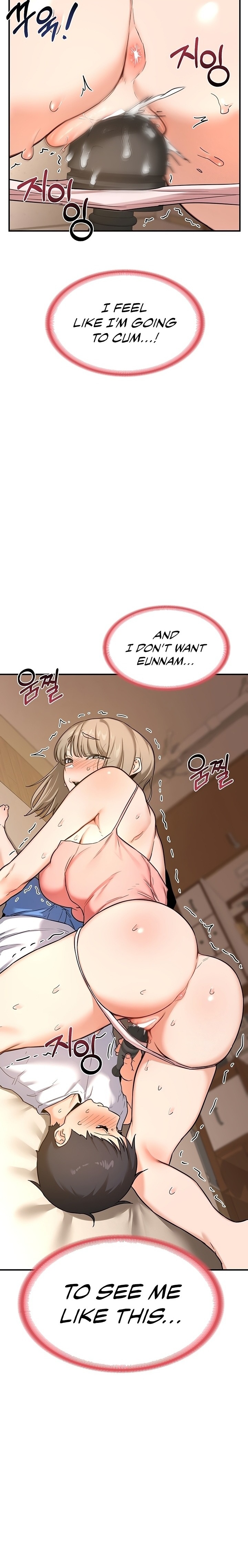 18+ MILF Exchange Plan Chapter 14 page 23