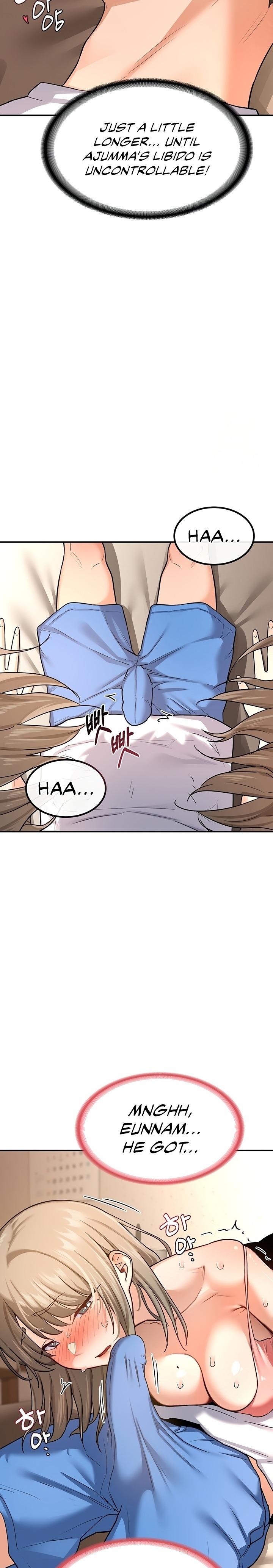 18+ MILF Exchange Plan Chapter 14 page 25
