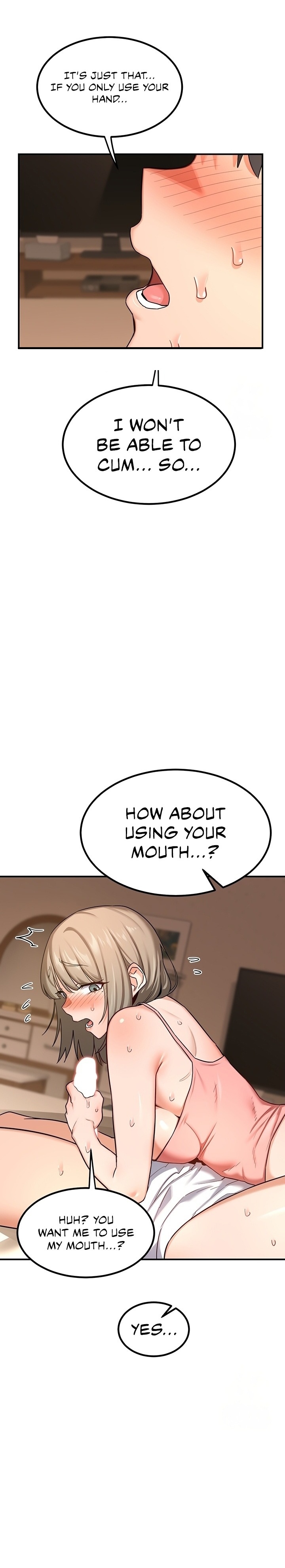 18+ MILF Exchange Plan Chapter 15 page 12