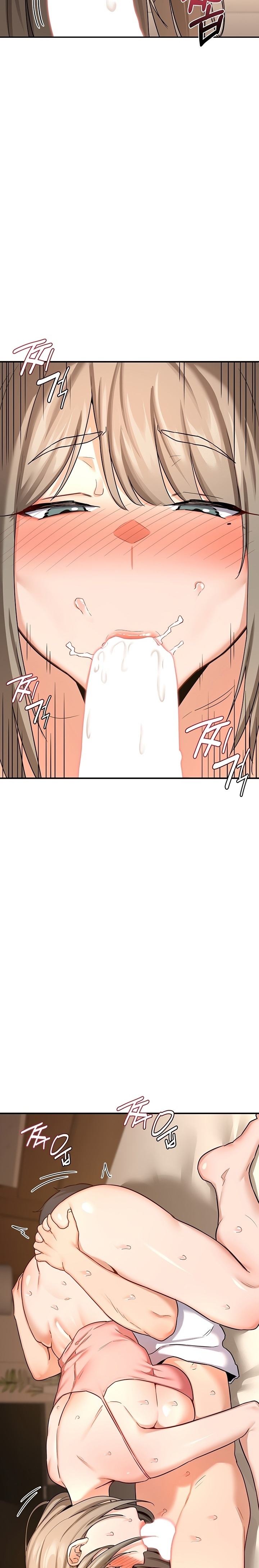 18+ MILF Exchange Plan Chapter 15 page 20