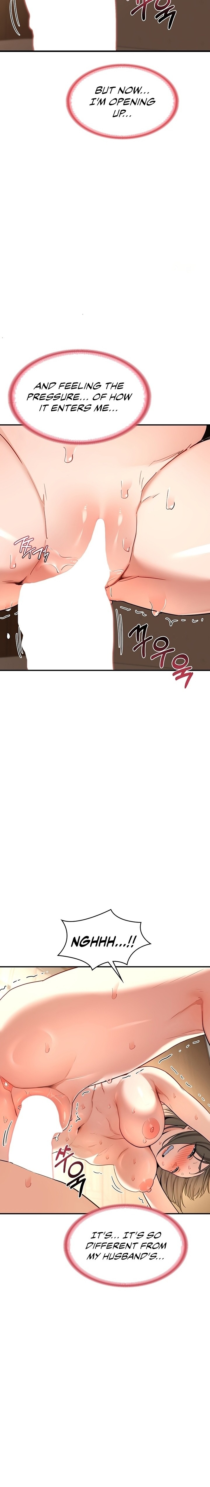 18+ MILF Exchange Plan Chapter 15 page 28