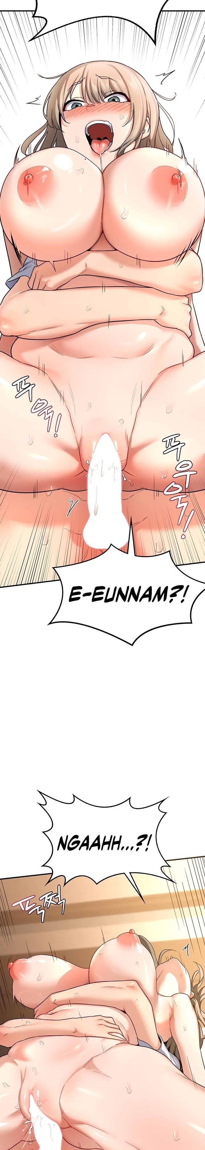 18+ MILF Exchange Plan Chapter 16 page 8