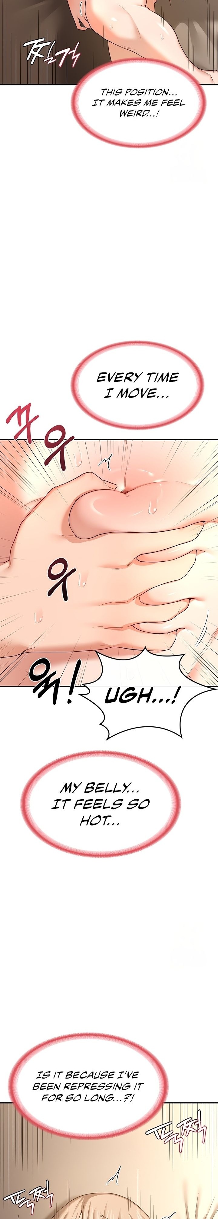 18+ MILF Exchange Plan Chapter 16 page 10