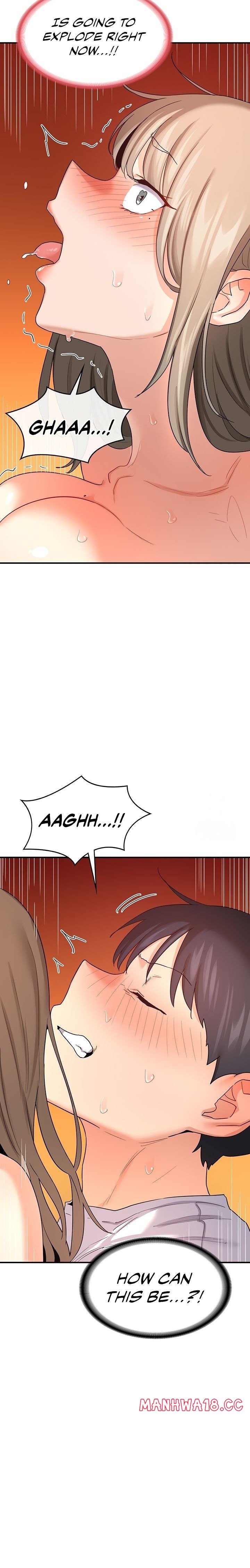 18+ MILF Exchange Plan Chapter 16 page 15